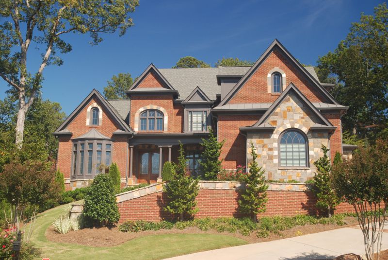 Cost of Masonry in Frederick, MD